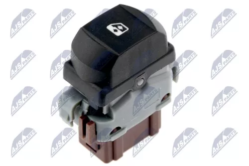 NTY NTY (EWS-RE-039) Switch, window regulator 