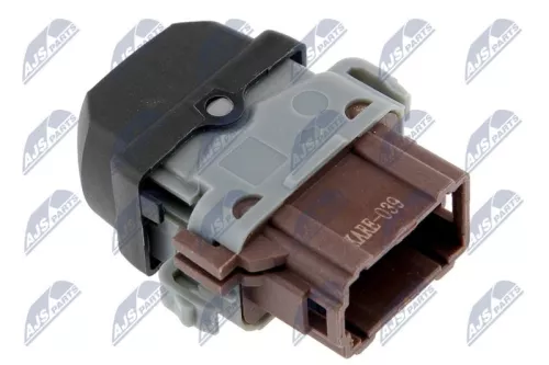 NTY NTY (EWS-RE-039) Switch, window regulator 