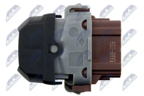 NTY NTY (EWS-RE-039) Switch, window regulator 