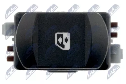 NTY NTY (EWS-RE-039) Switch, window regulator 