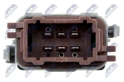 NTY NTY (EWS-RE-039) Switch, window regulator 