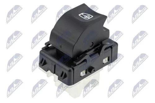 NTY NTY (EWS-RE-040A) Switch, window regulator 