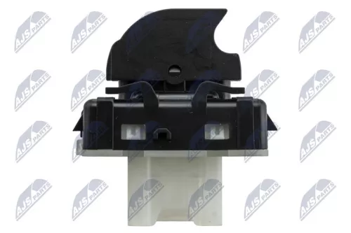 NTY NTY (EWS-RE-040A) Switch, window regulator 