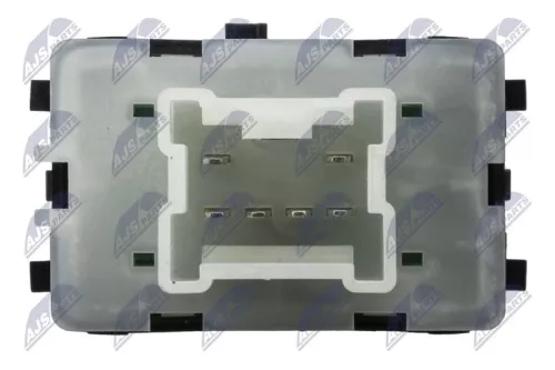 NTY NTY (EWS-RE-040A) Switch, window regulator 