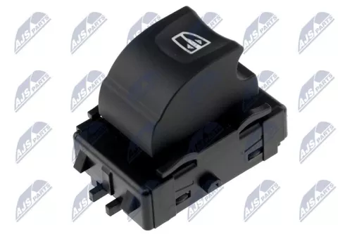 NTY NTY (EWS-RE-041) Switch, window regulator 