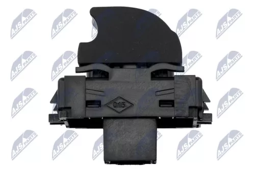 NTY NTY (EWS-RE-041) Switch, window regulator 