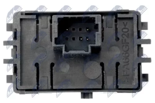 NTY NTY (EWS-RE-041) Switch, window regulator 