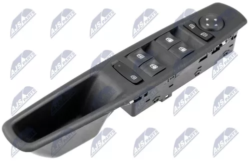 NTY NTY (EWS-RE-058) Switch, window regulator 