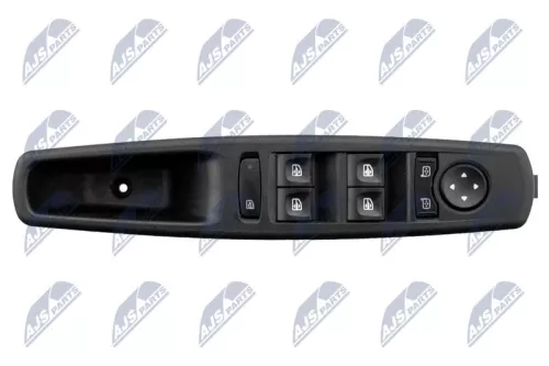 NTY NTY (EWS-RE-058) Switch, window regulator 