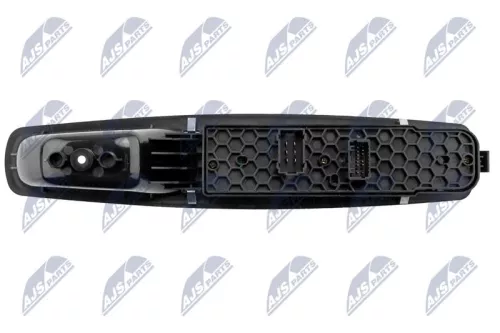 NTY NTY (EWS-RE-058) Switch, window regulator 