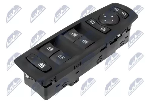 NTY NTY (EWS-RE-059) Switch, window regulator 