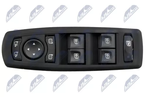 NTY NTY (EWS-RE-059) Switch, window regulator 