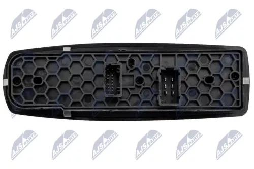 NTY NTY (EWS-RE-059) Switch, window regulator 