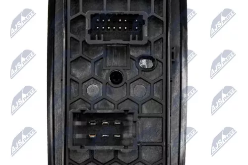 NTY NTY (EWS-RE-059) Switch, window regulator 