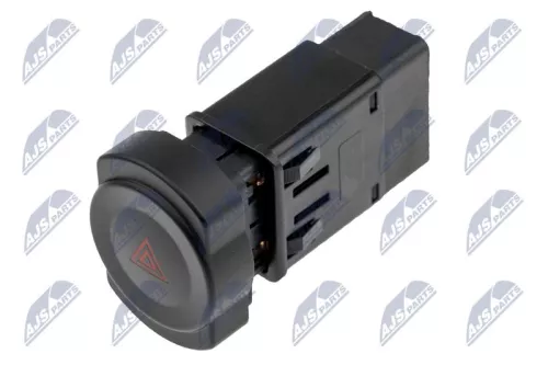 NTY NTY EWS-RE-060 Hazard Warning Light Switch 