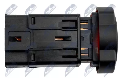NTY NTY EWS-RE-060 Hazard Warning Light Switch 