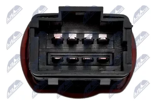 NTY NTY EWS-RE-060 Hazard Warning Light Switch 