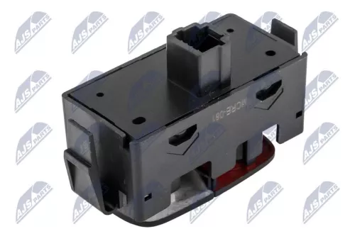 NTY NTY EWS-RE-061 Hazard Warning Light Switch 