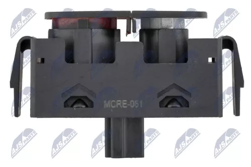 NTY NTY EWS-RE-061 Hazard Warning Light Switch 