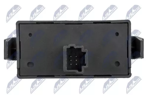 NTY NTY EWS-RE-061 Hazard Warning Light Switch 