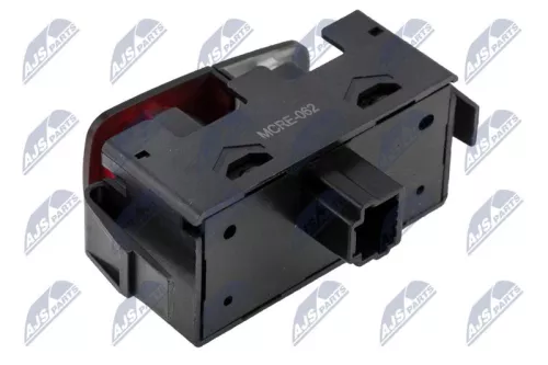 NTY NTY EWS-RE-062 Hazard Warning Light Switch 