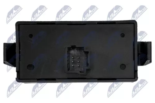 NTY NTY EWS-RE-062 Hazard Warning Light Switch 