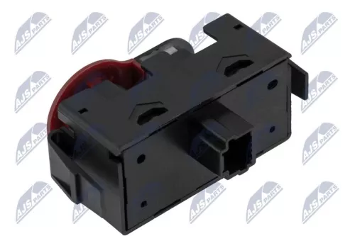 NTY NTY EWS-RE-063 Hazard Warning Light Switch 