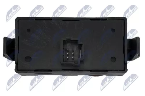 NTY NTY EWS-RE-063 Hazard Warning Light Switch 