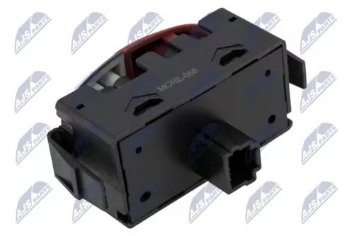NTY NTY EWS-RE-066 Hazard Warning Light Switch 