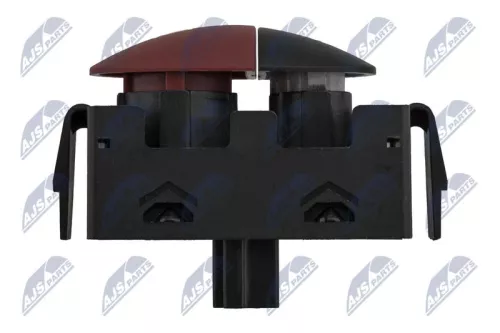 NTY NTY EWS-RE-066 Hazard Warning Light Switch 