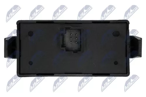 NTY NTY EWS-RE-066 Hazard Warning Light Switch 