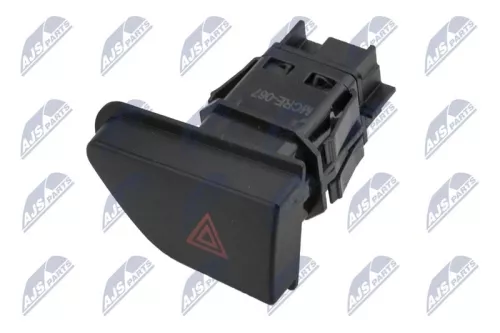 NTY NTY EWS-RE-067 Hazard Warning Light Switch 