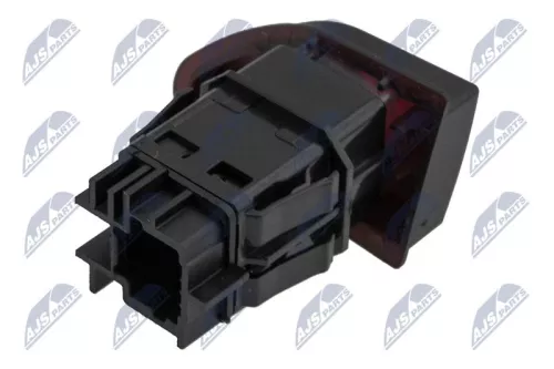 NTY NTY EWS-RE-067 Hazard Warning Light Switch 