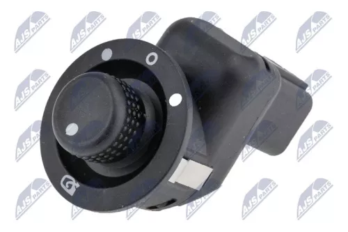 NTY NTY (EWS-RE-068) Switch, exterior mirror adjustment 