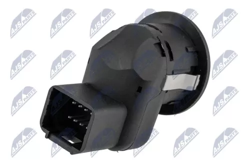 NTY NTY (EWS-RE-068) Switch, exterior mirror adjustment 