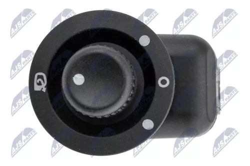 NTY NTY (EWS-RE-068) Switch, exterior mirror adjustment 