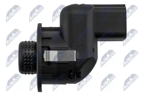 NTY NTY (EWS-RE-068) Switch, exterior mirror adjustment 