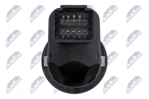 NTY NTY (EWS-RE-068) Switch, exterior mirror adjustment 