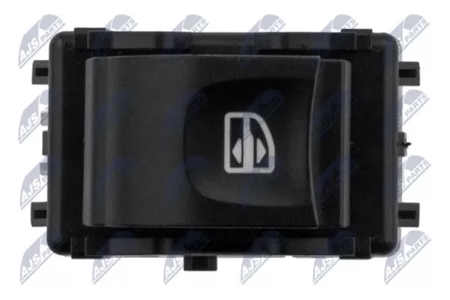 NTY NTY (EWS-RE-069) Switch, window regulator 