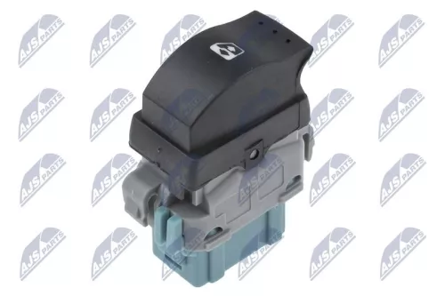 NTY NTY (EWS-RE-070) Switch, window regulator 