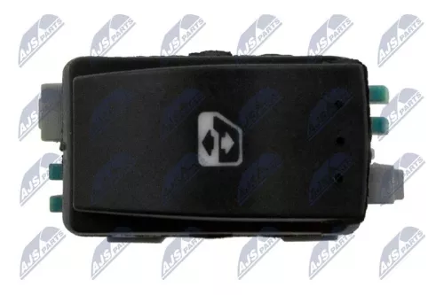 NTY NTY (EWS-RE-070) Switch, window regulator 