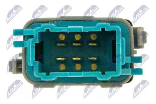 NTY NTY (EWS-RE-070) Switch, window regulator 