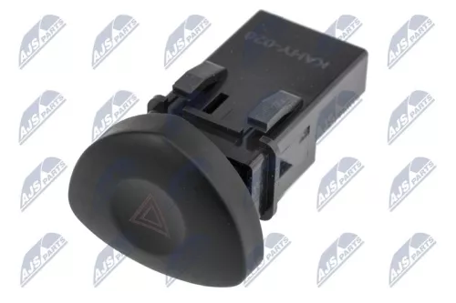 NTY NTY EWS-RE-071 Hazard Warning Light Switch 
