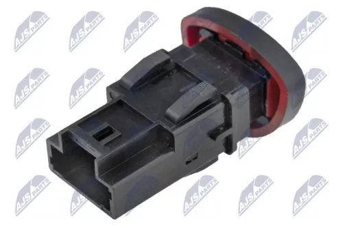 NTY NTY EWS-RE-071 Hazard Warning Light Switch 