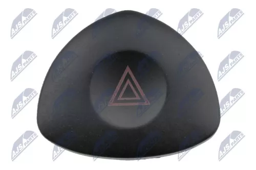 NTY NTY EWS-RE-071 Hazard Warning Light Switch 