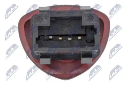 NTY NTY EWS-RE-071 Hazard Warning Light Switch 