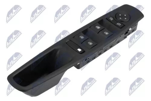 NTY NTY (EWS-RE-072) Switch, window regulator 