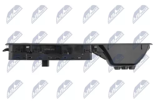 NTY NTY (EWS-RE-072) Switch, window regulator 