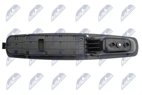 NTY NTY (EWS-RE-072) Switch, window regulator 