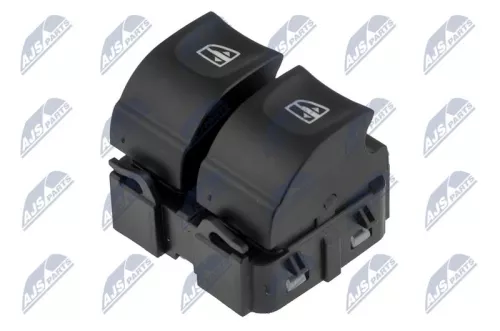 NTY NTY (EWS-RE-073) Switch, window regulator 